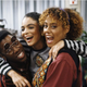 Kadeem Hardison, Jasmine Guy and Cree Summer from A Different World
IMDb